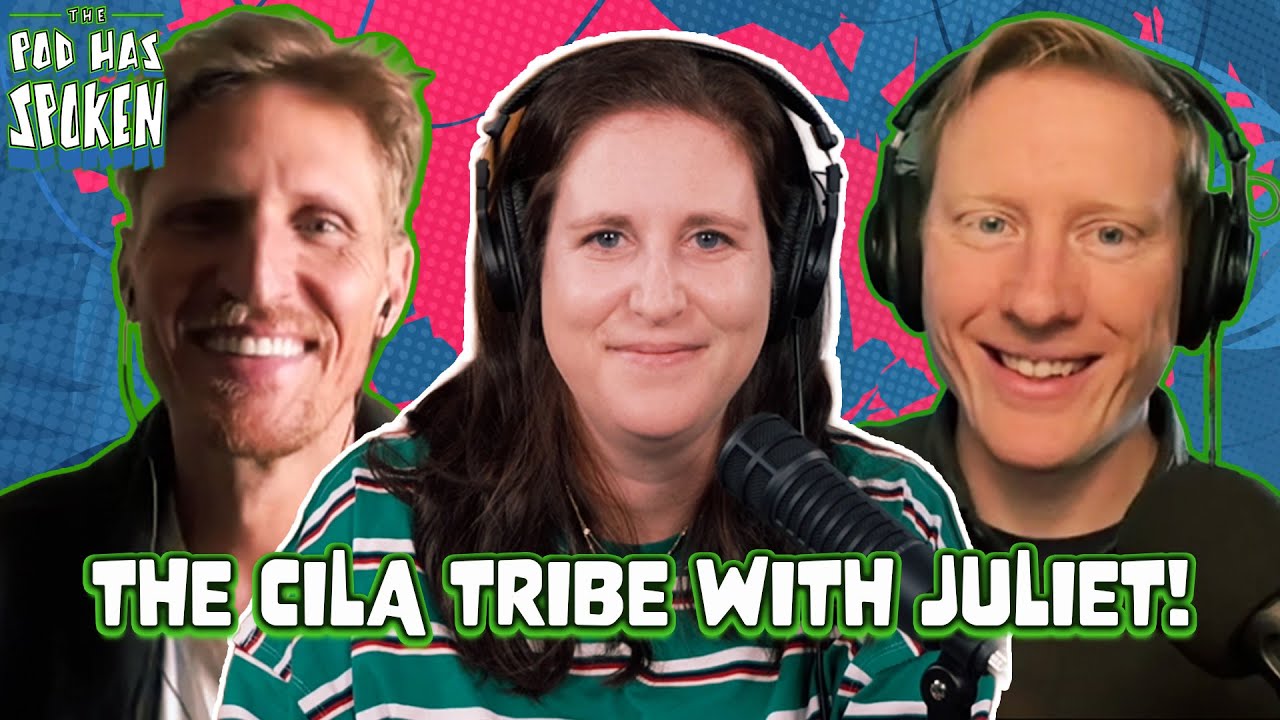 A ‘Survivor 50’ Tribe Analysis With Juliet! | The Pod Has Spoken