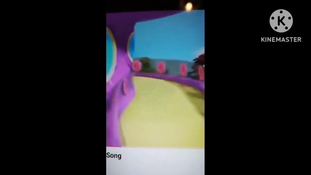 Everything's Rosie Theme Song In A Lower Pitch 