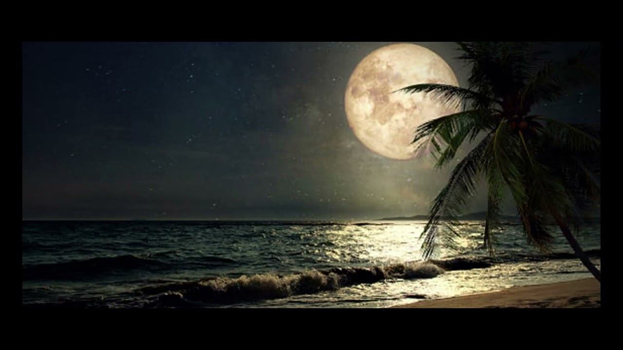 That Night Beside The Sea - Ralph Kirberry - The Dream Singer - Moonlight Music -1932 - Male Singers