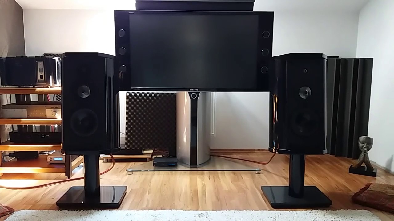 Genesys sound !...