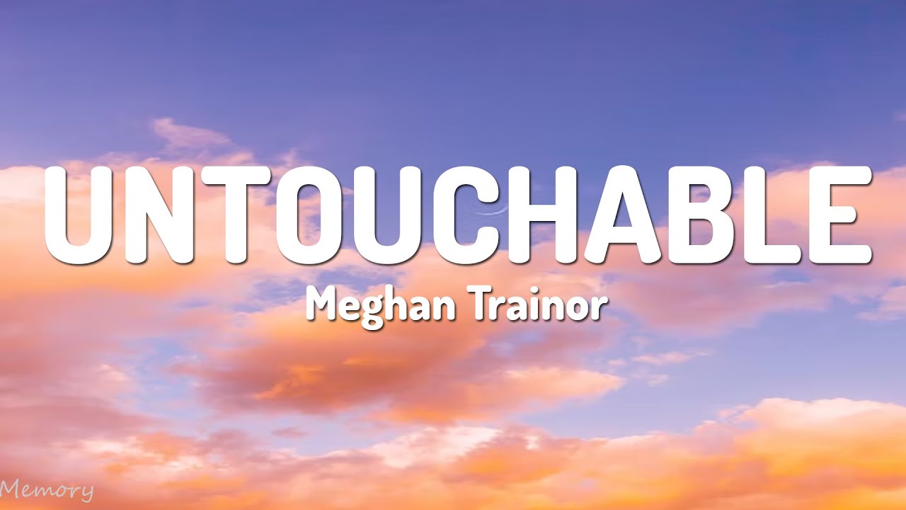 Meghan Trainor - No (Lyrics)