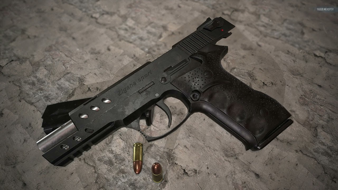 KAP10 - ZİGANA