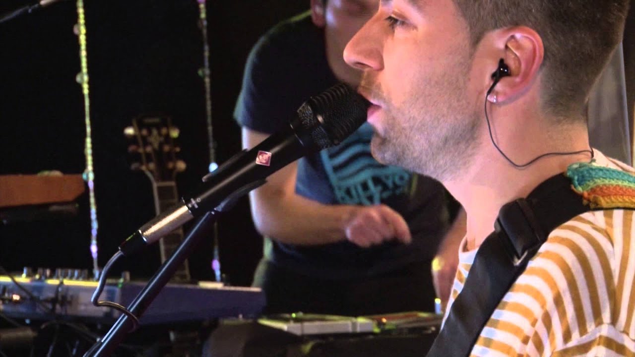 MATEO MORENO - "Realengo" (HD) // Autores en Vivo // Ciclo 2