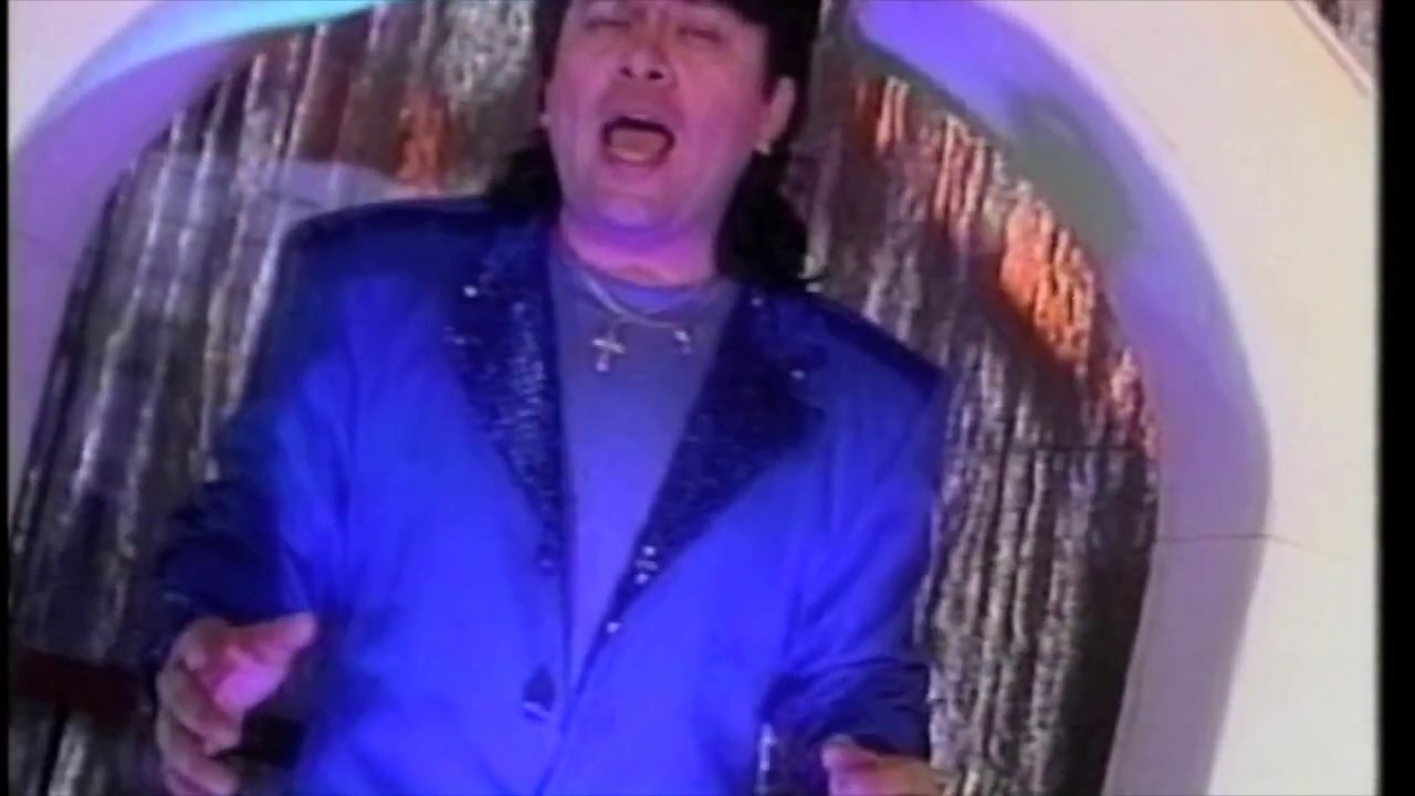 Tiempo de Navidad - Marito Rivera y su grupo Bravo