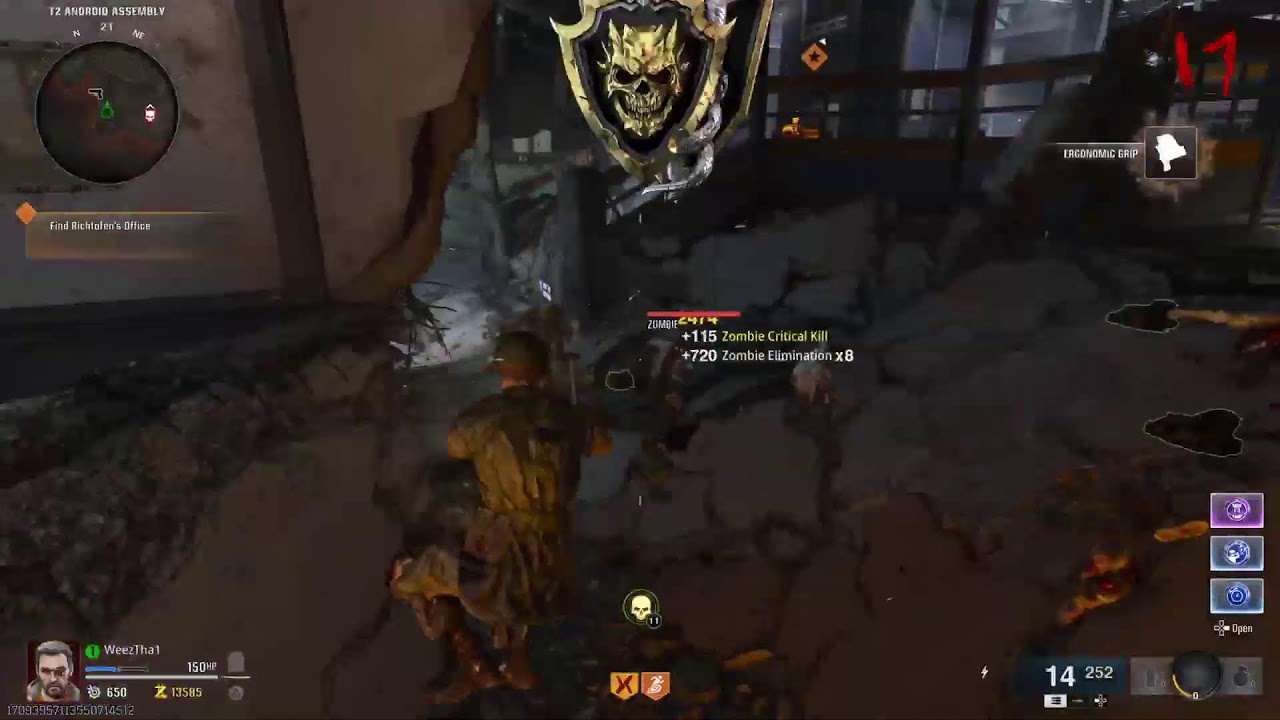 LATE NIGHT RUNS BO6 MULTIPLAYER/ SOLO ZOMBIES