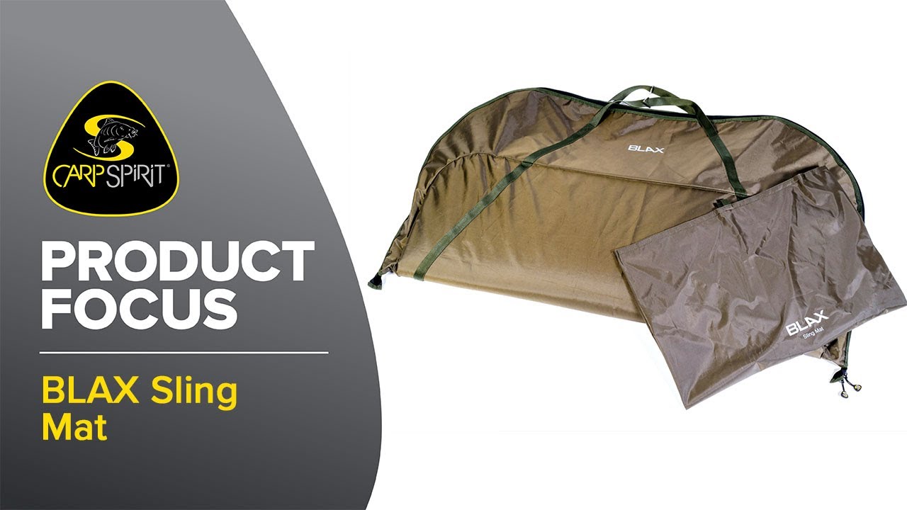 BLAX Sling Mat
