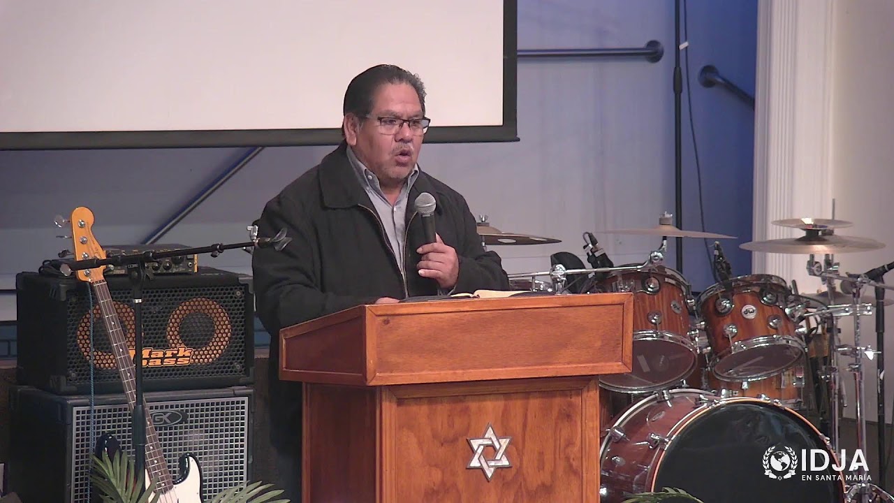 (01/13/26) Servicio en Mixteco - Pastor. Justino Flores