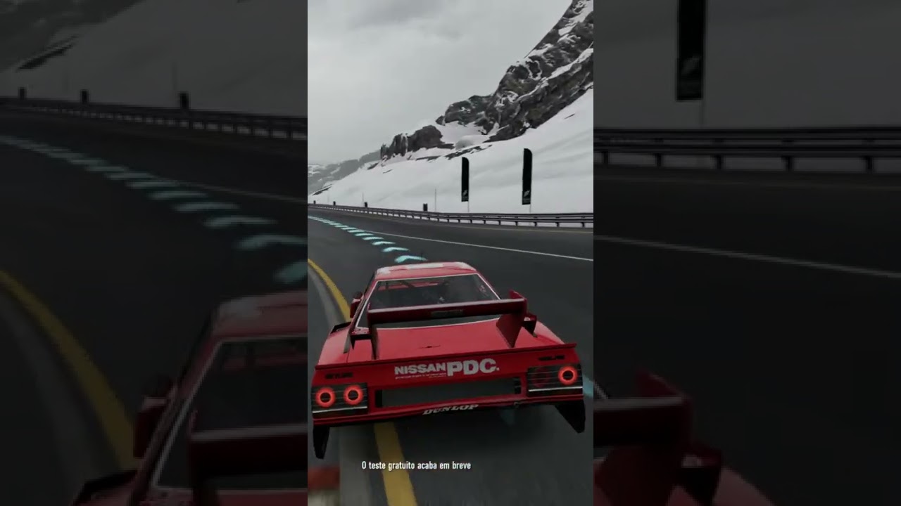 FORZA Trim