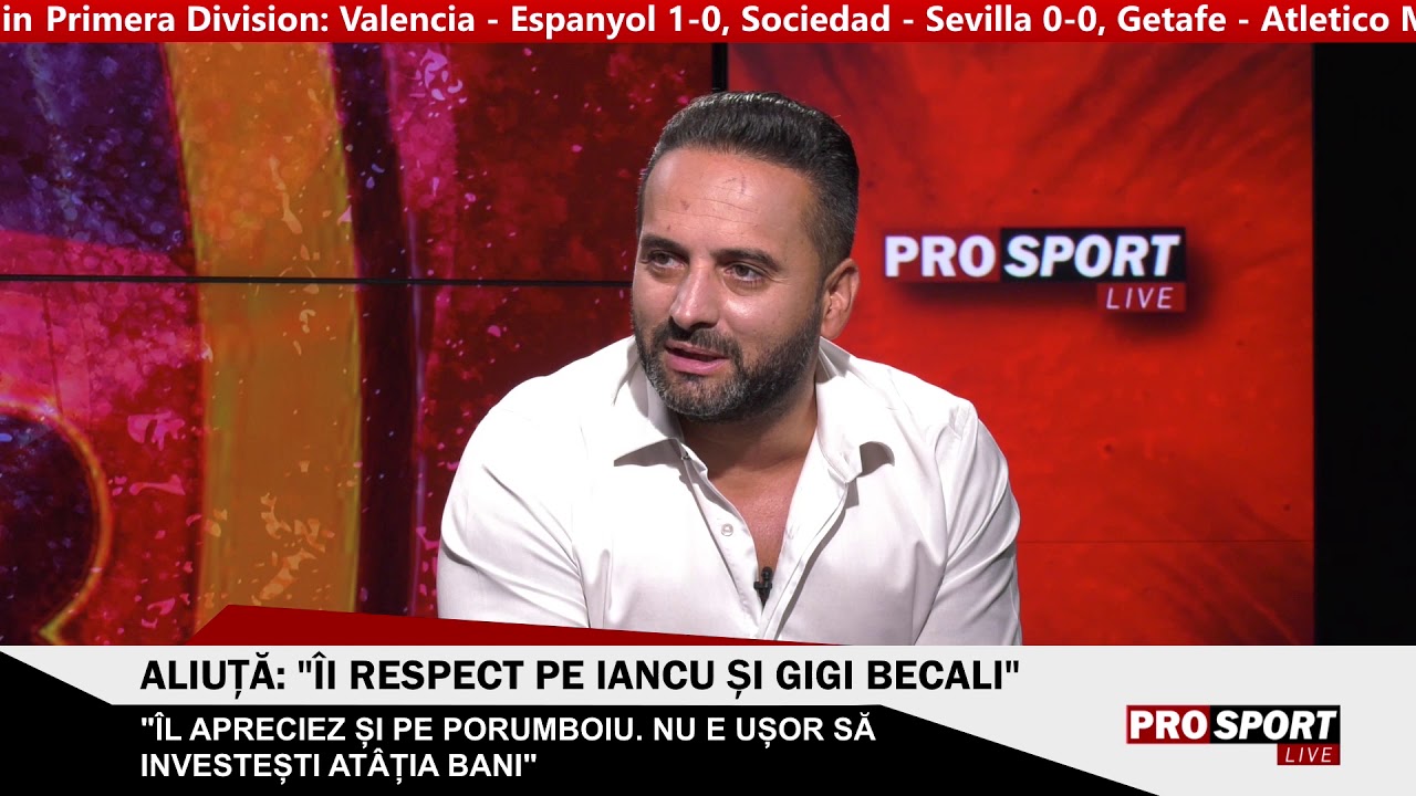 Povești savuroase cu Gigi Becali: 
