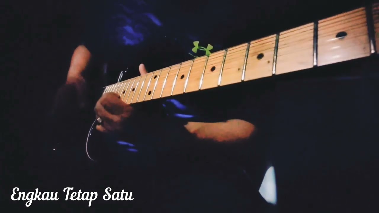 Koleksi 3 Solo terbaik Mus Satira