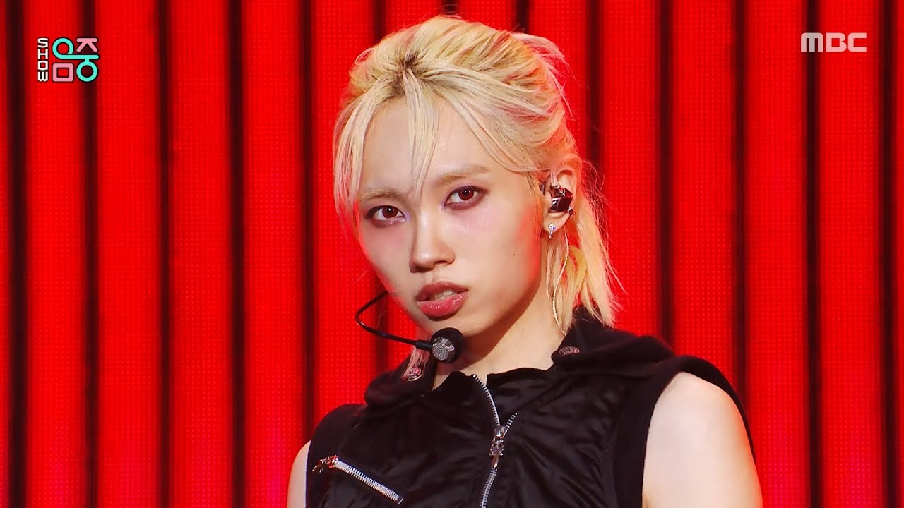 KiX&Eacute; (키제) - (rule) | Show! MusicCore | MBC260808방송