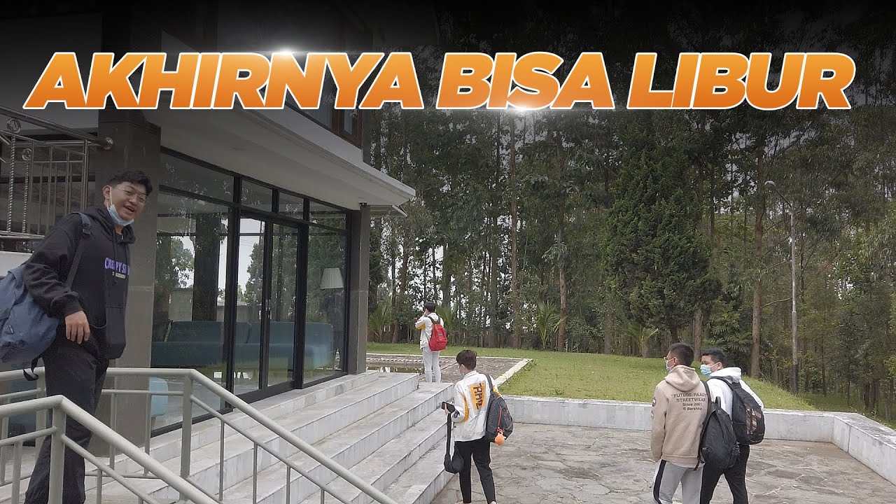 RRQ HOSHI LIBURAN - PART 1