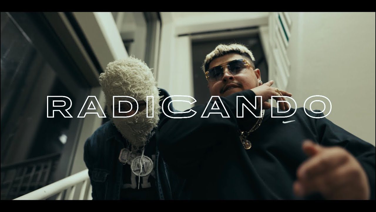 RADICANDO ( OFFICIAL MUSIC VIDEO )