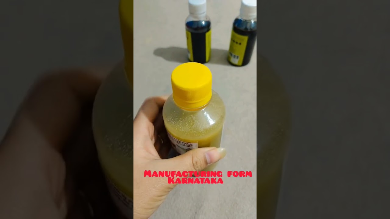 Viral Adivasi Neelambari oil and Fake Adivasi Neelambari oil 🛢️