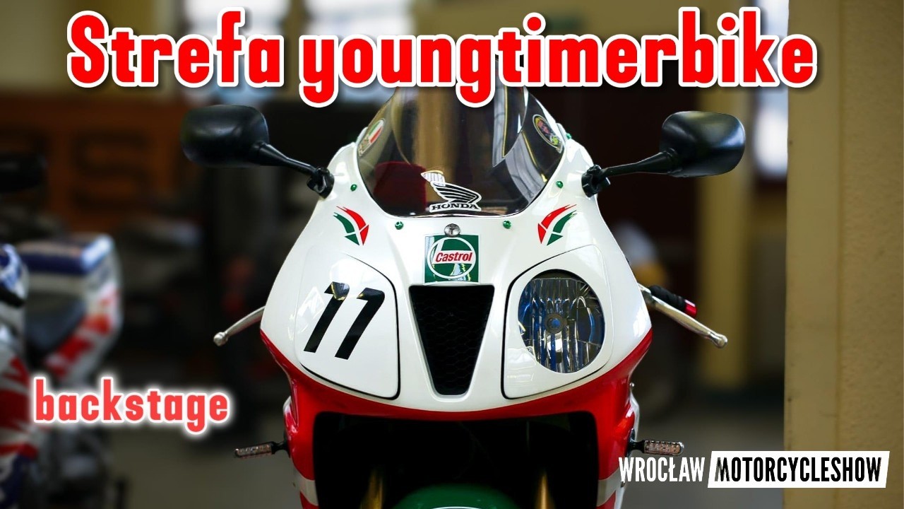 Strefa Youngimerbike bez tajemnic.
