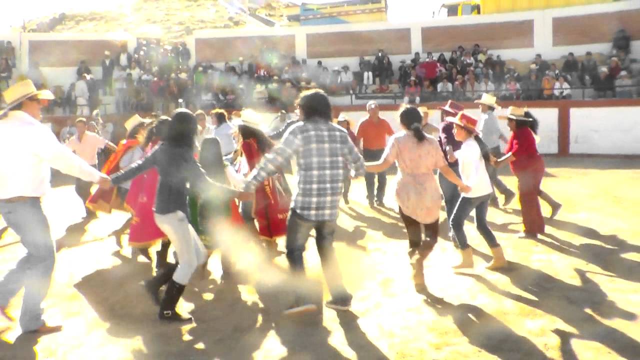 Asi es mi Tierra Andaray 2012 -2