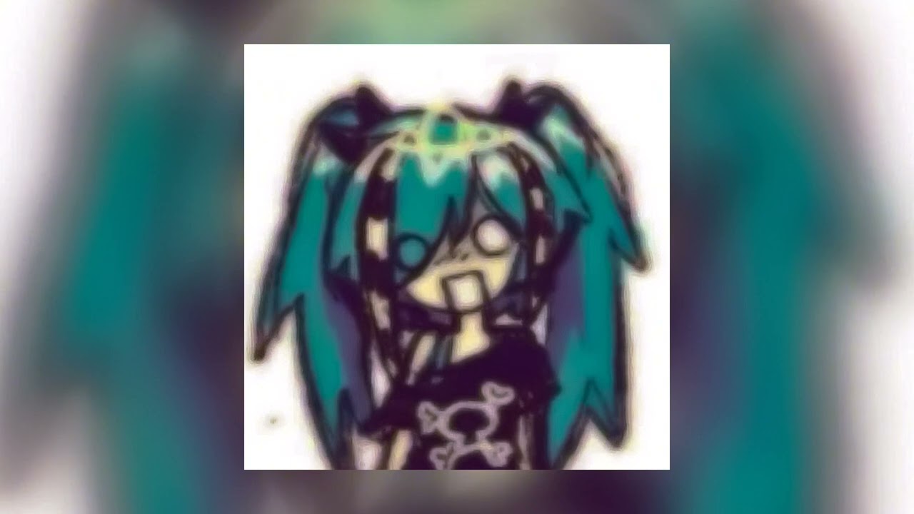 Odetari - CUT THAT BITCH OFF! [SLOWED X REVERB]
