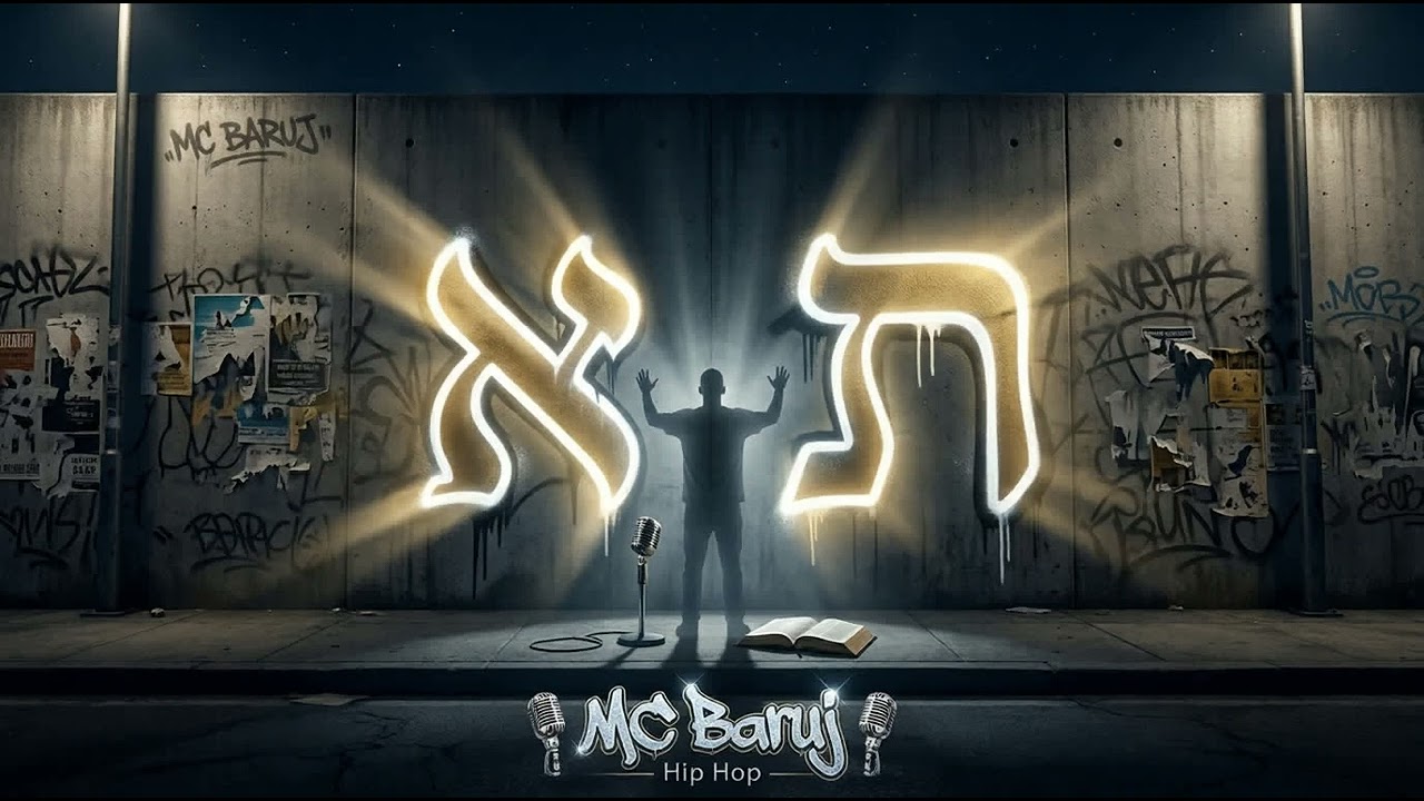 CANCIÓN: 0 - INTRO ALEF TAV (Cartas a las 7 Iglesias)