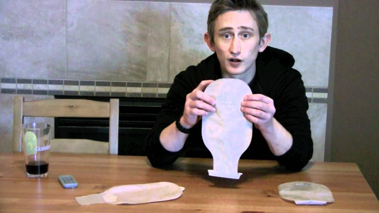 Ostomy Care: One piece VS. Two piece