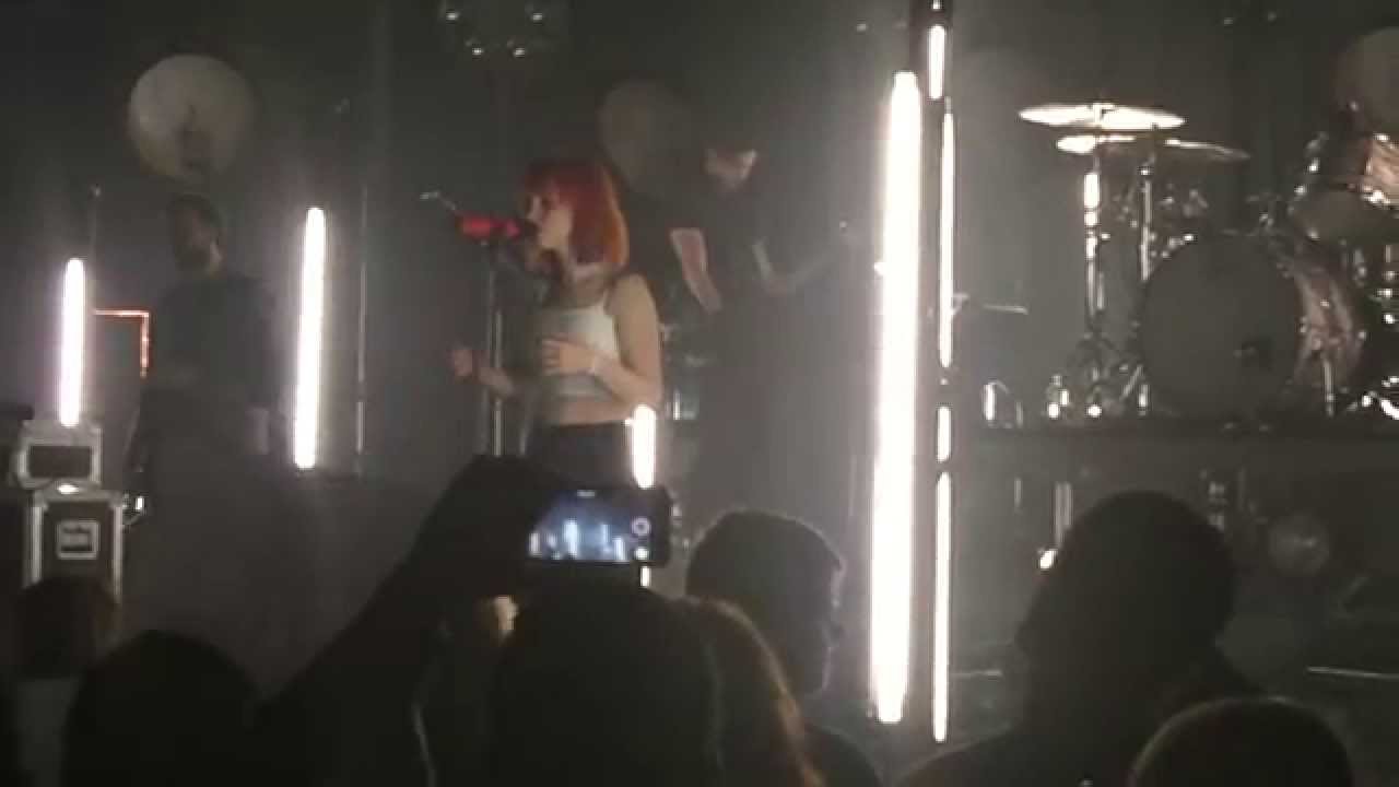 Paramore 