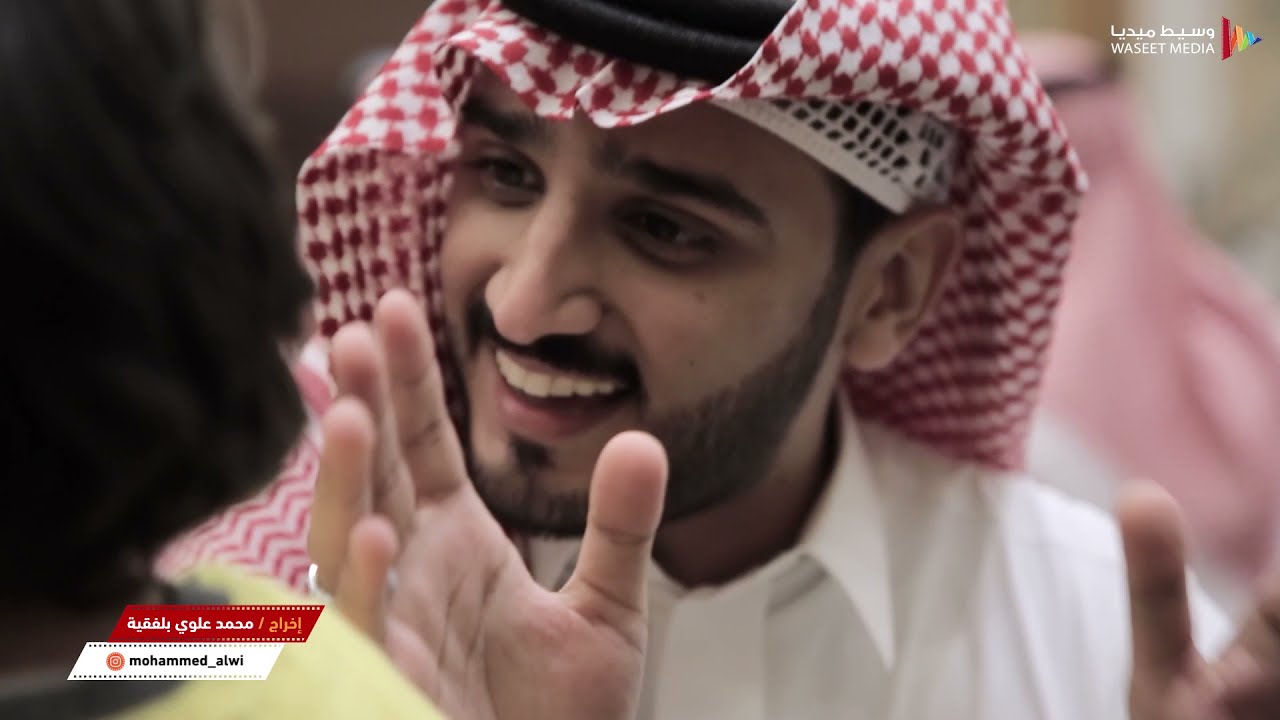 فزي له يا ارض / الفنان علي الحارثي #تصويرنا زواج قاعة فندق الهلتون