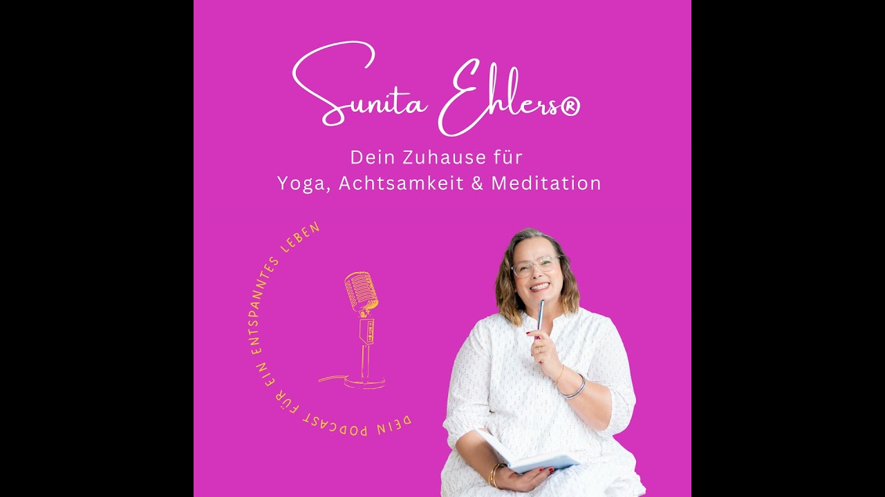 Beruhige deine Atmung
