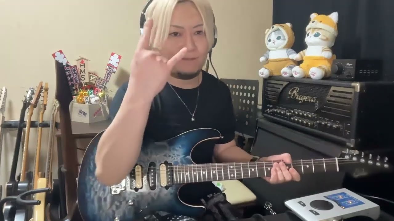 【Racer X 布教活動】 Street Lethal