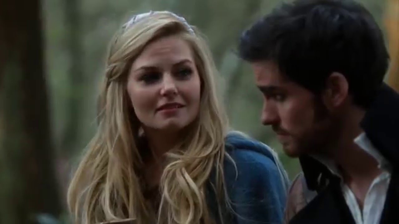 Killian & Emma || Taylor Swift Mix