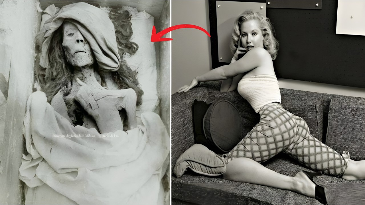 60 Rare Vintage Photos That Changed the Fate of History Forever