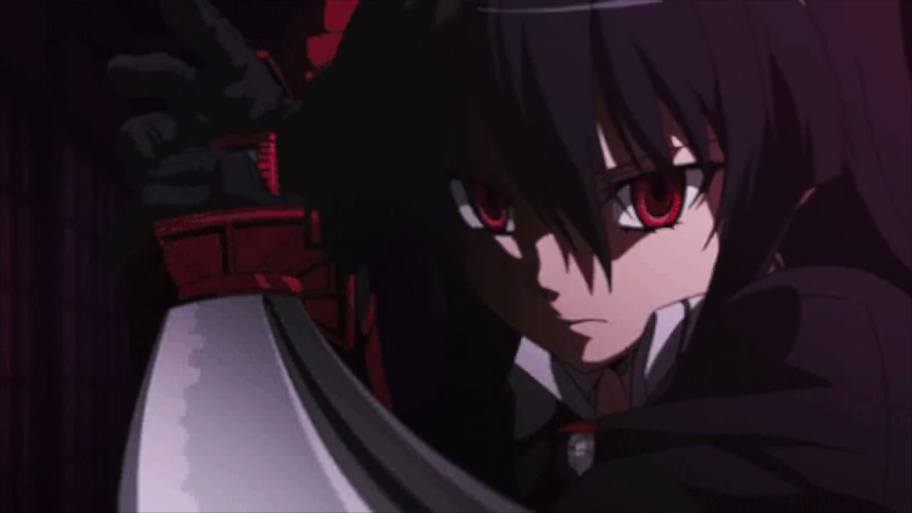 Taku Iwasaki, Akame ga Kill! - 緊迫 (Akame Battle Theme) (Slowed + Reverb)