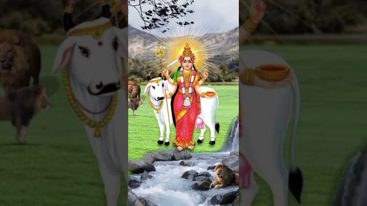 ગાત્રાળ મા ની વાળી ના છોળવા