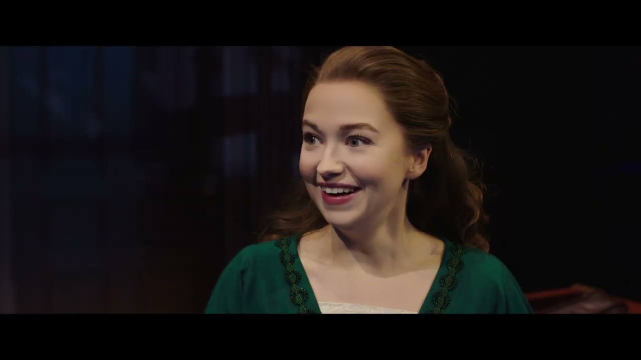 My Fair Lady | UK Tour Trailer