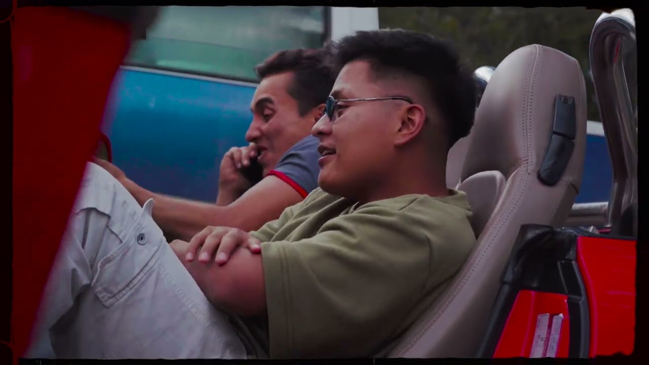 Costen Daxo x Adryking | Zueltalo (Video Oficial)