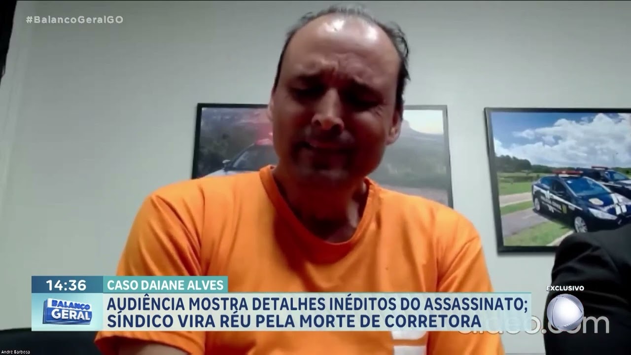 BG 120326   VT PERÍCIAS CASO CORRETORA