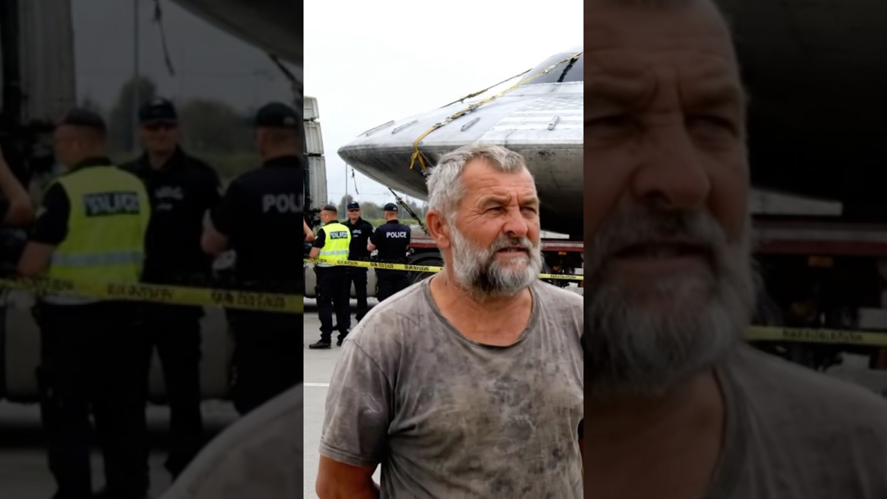 UFO W POLSCE 😨 #polska #dlaciebie #zabawa #zabawne #śmiesznefilmy #śmieszne