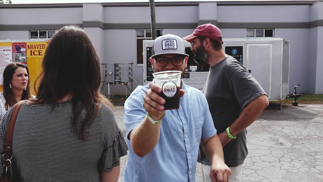 High Knob Outdoor Fest 2018