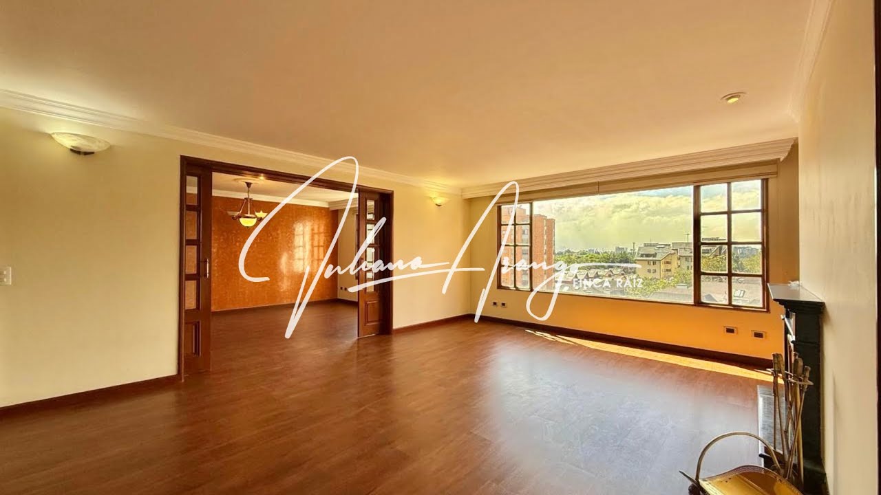 Vendo apartamento en Altos de Sotileza 💲1.300 Millones 📐232m2