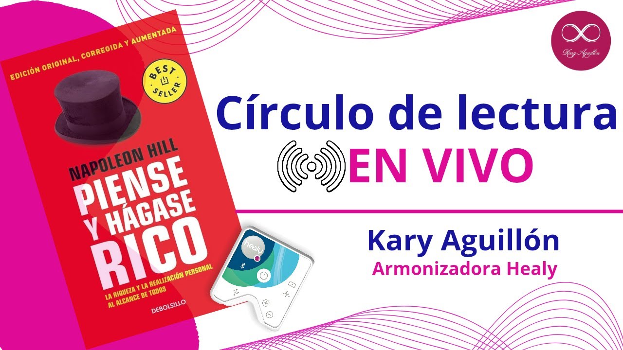 1 Lectura en vivo: 