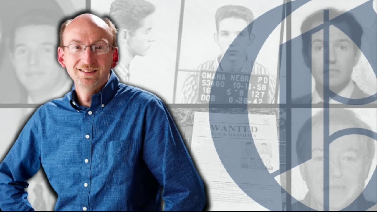 Omaha.com Podcast: The secret life of Nebraska fugitive Leslie Arnold