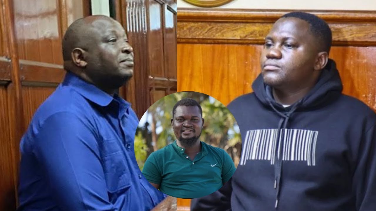 Kenya Opposition Slams Police for Protecting Armed Goons | Ojwang&rsquo; Murder Probe Deepens