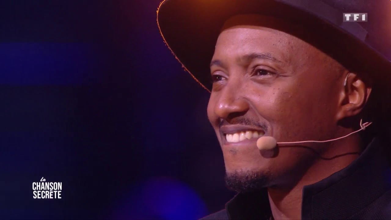 Zaz feat. Psy 4 De La Rime - Roule live at La chanson secrète