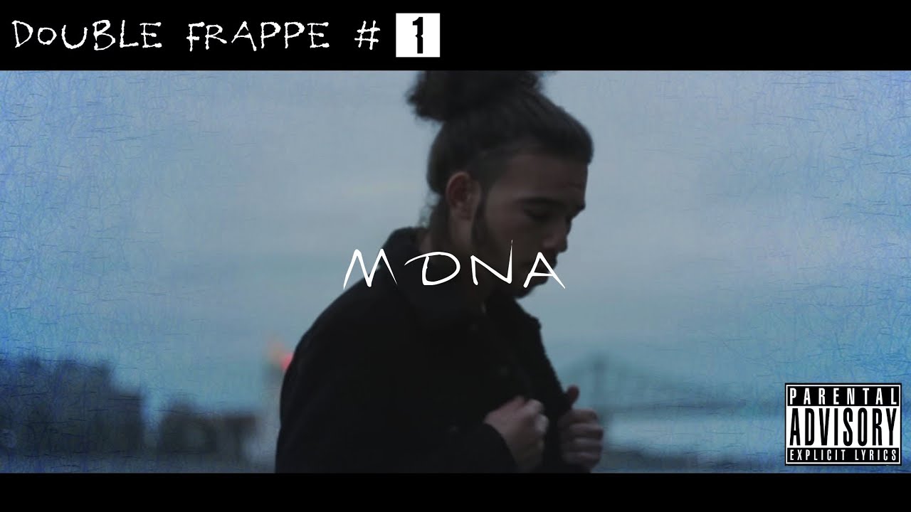 MDNA - Double Frappe #1 (Clip Officiel)