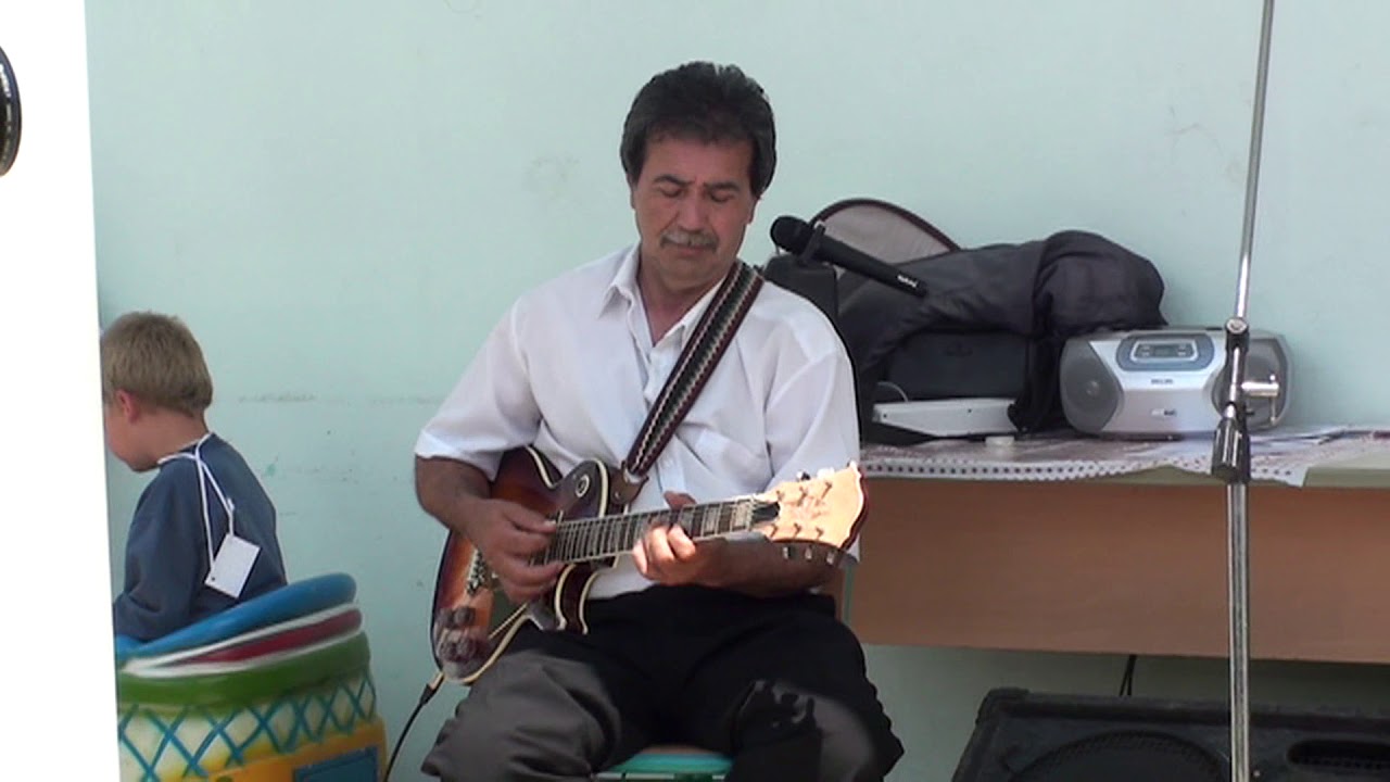 Szabó Gábor (1966-2014)