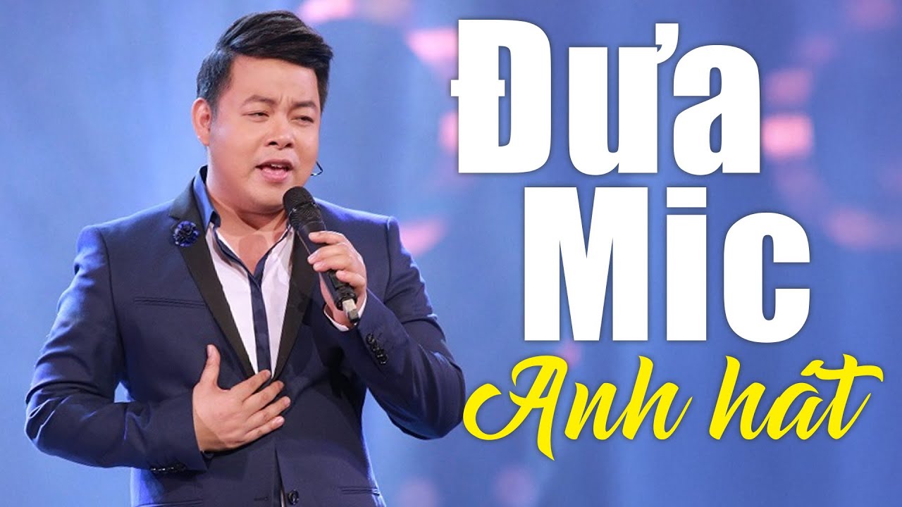 Thí Sinh Bolero Khiến QUANG LÊ Giành Mic - 1 Phút Sau Khán Giả VỖ TAY KHÔNG NGỚT - Nhạc Vàng Xưa Hay