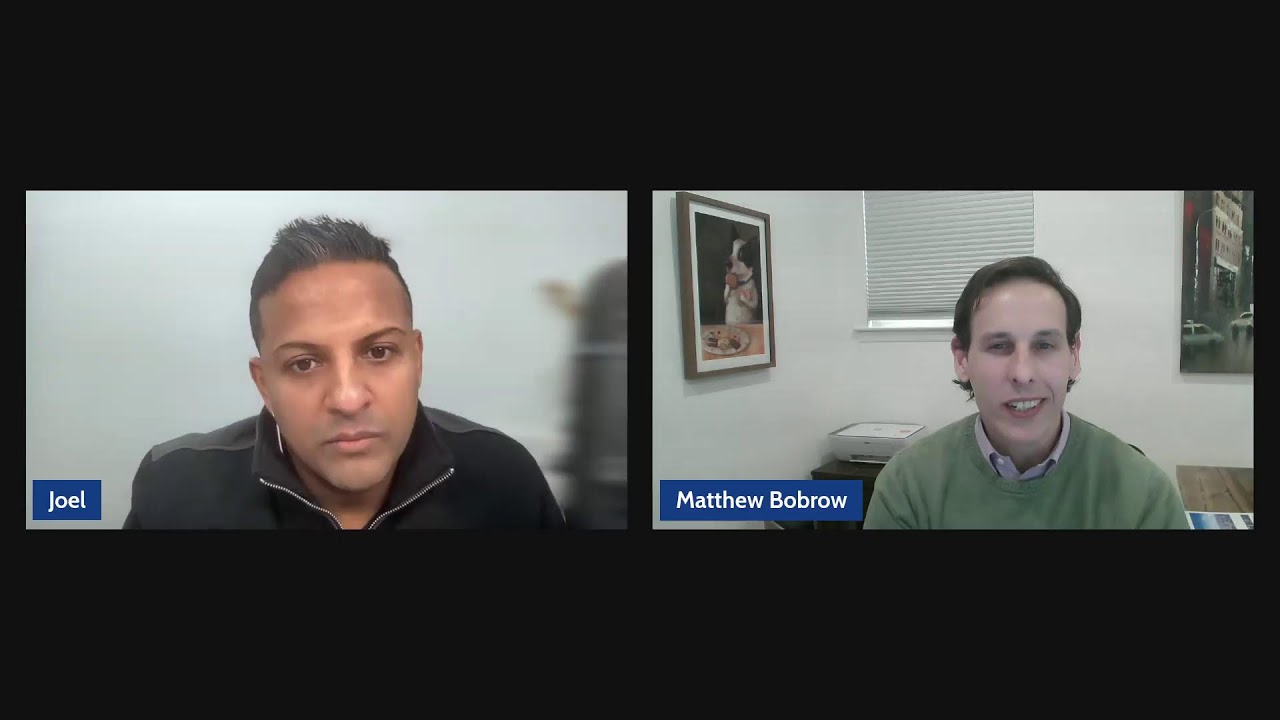 Matthew N. Bobrow:   Partner at Fox Rothschild