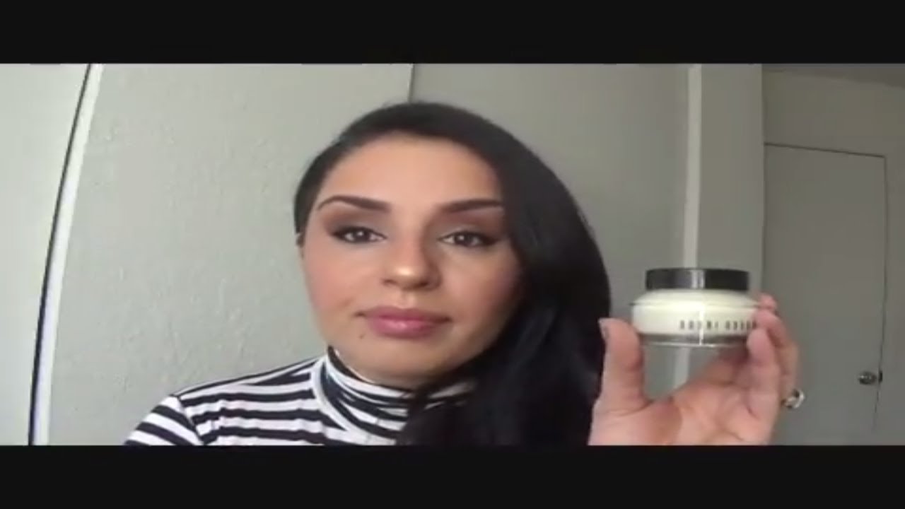 افضل برايمر للبشرة الدهنية The best primers for oily skin