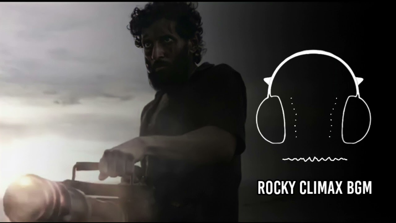 Rocky Movie Climax Bgm | download link 👇 | Darbuka Siva |