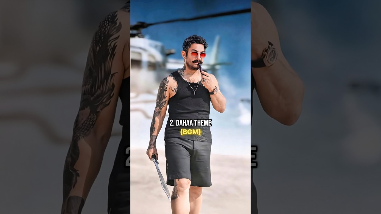 Top 10 Recently Released Epic & Most Powerful BGM 🔥🤯 #shorts