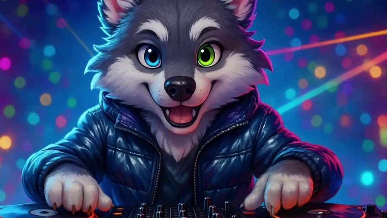 Gaming EDM 2026 💥 Nonstop Remixes | Focus Boost Music for Gamers