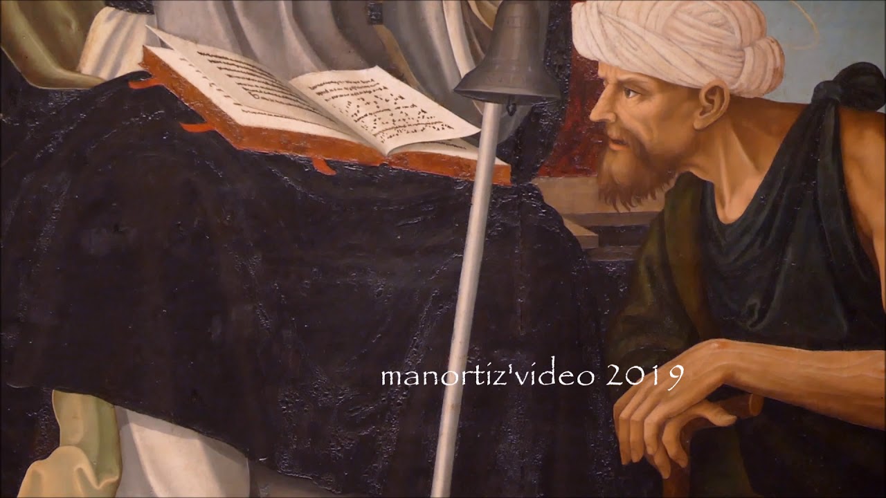 Vincenzo Pagani, s  Antonio Abate tra Antonio da Padova e Giobbe , Cossignano, manoriz